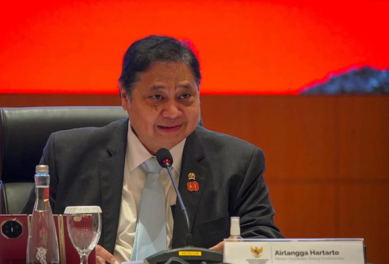 Pemerintah Tegaskan Aspirasi 17+8 Diimplementasikan Lewat Stimulus Ekonomi dan Cegah PHK