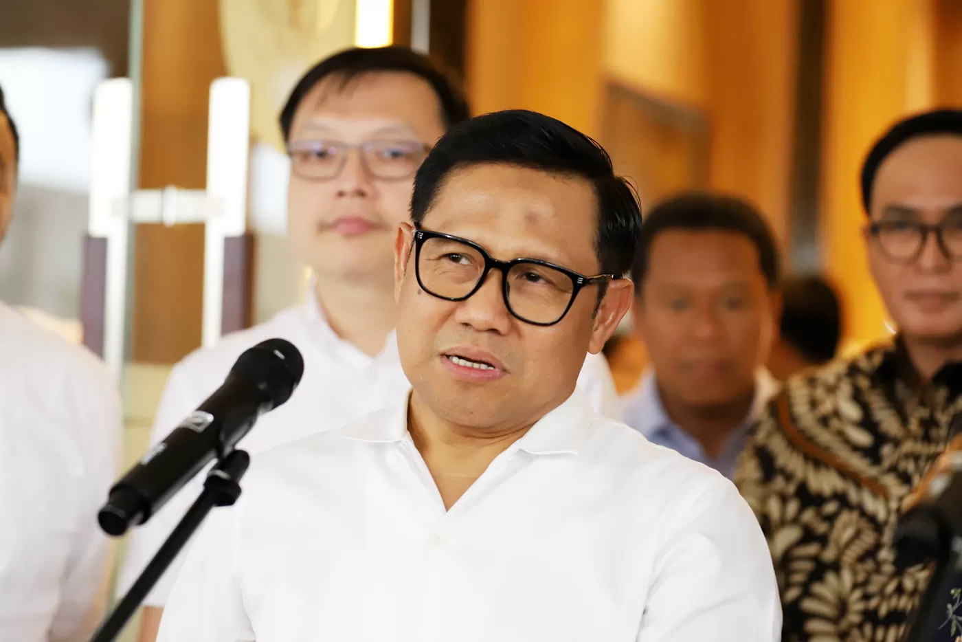 Pemerintah Pastikan Program MBG Tetap Berjalan, Fokus pada Evaluasi dan Peningkatan Kualitas Gizi