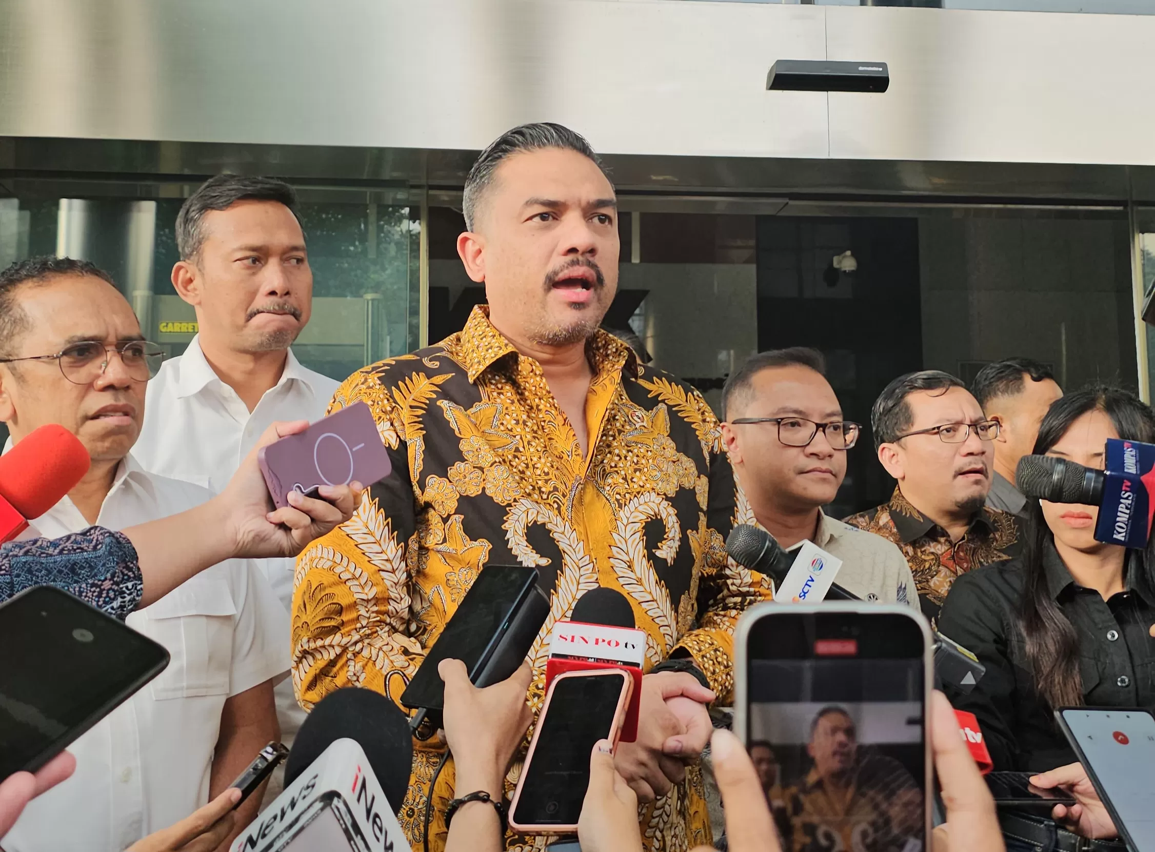 Pemerintah Dorong Sinergitas dalam Pemberdayaan UMKM dan Ekonomi Kreatif