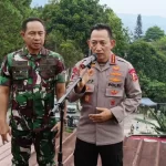 TNI-Polri Hadirkan Kenyamanan Publik Melalui Operasi Gabungan