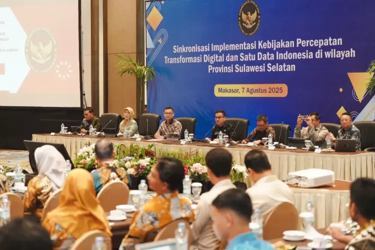 Komitmen Negara, Judi Daring Dibabat Lewat Penegakan Hukum