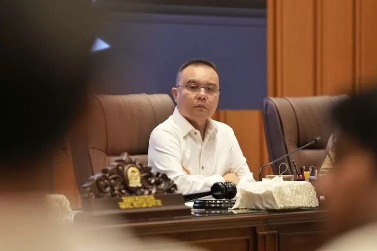 DPR RI Resmi Hapus Tunjangan, Masyarakat Hendaknya Waspada Hoaks dan Provokasi di Medsos