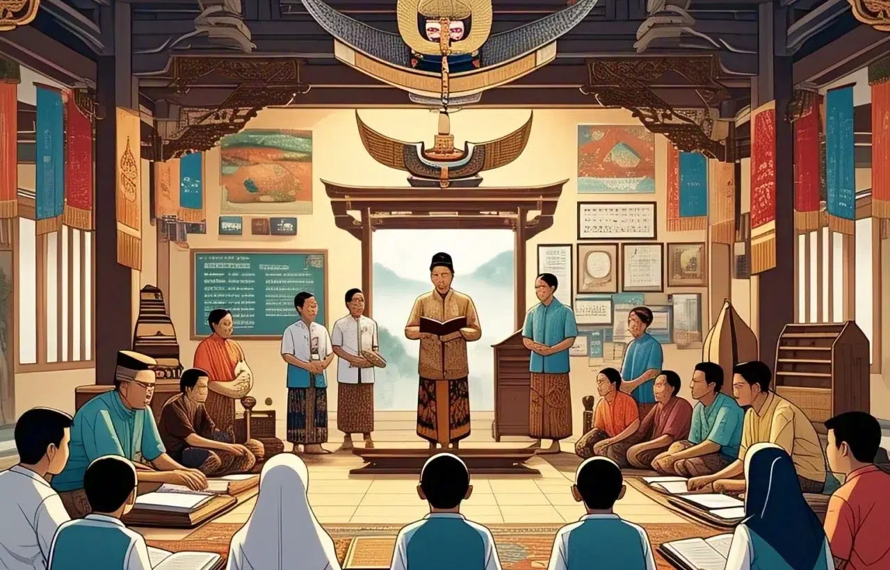 Efisiensi Anggaran sebagai Jalan Menuju Indonesia Maju