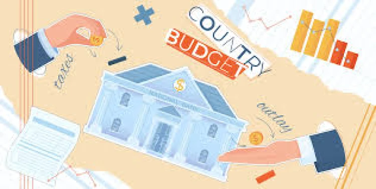 Dari Efisiensi ke Inovasi: Transformasi Anggaran untuk Pertumbuhan Nasional