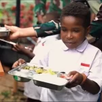 Papua Bangkit Bersama Program Makan Bergizi Presiden Prabowo