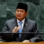 Pidato Presiden Prabowo Subianto Perkuat Diplomasi Indonesia di Sidang Umum PBB