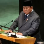 Tuai Pujian, Presiden Prabowo Tegaskan Komitmen Perdamaian Dunia di PBB