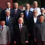 Pastikan Stabilitas Dalam Negeri Terkendali, Presiden Prabowo Kunjungi Beijing Perkuat Diplomasi