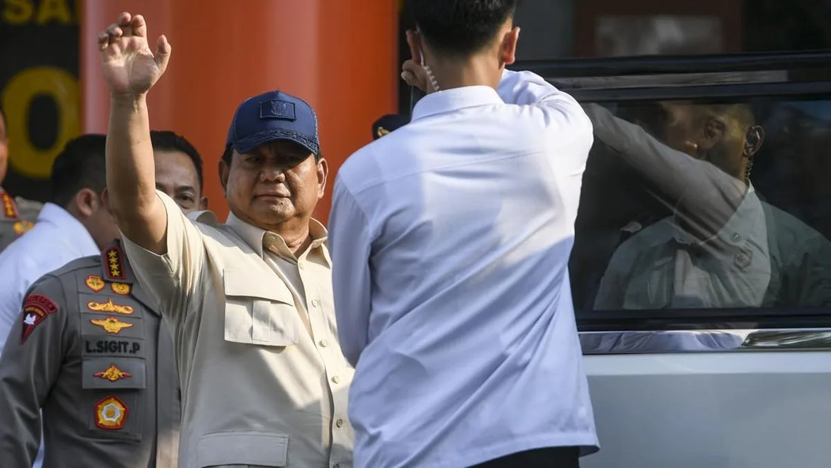 Pemerintah Siapkan Tim Investigasi Independen untuk Tegakkan Transparansi Penanganan Demonstrasi