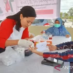 CKG Bukti Nyata 1 Tahun Pemerintahan Prabowo-Gibran Perjuangkan Keadilan Layanan Kesehatan