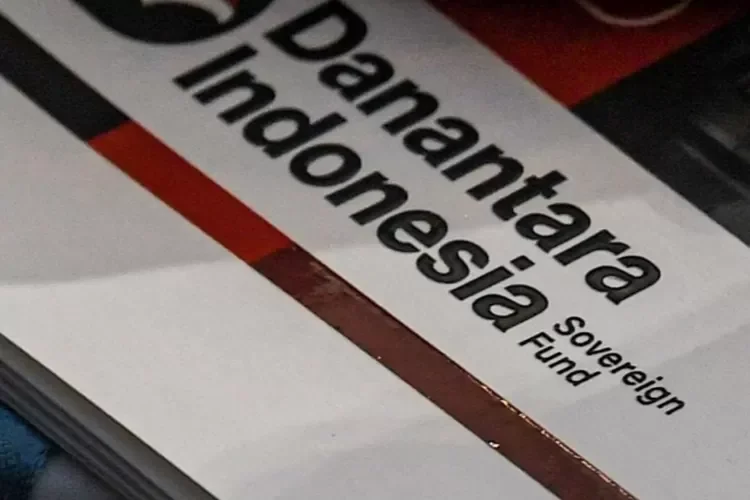 Danantara Gerakkan Investasi Besar untuk Kemandirian Energi dan Transformasi Digital Nasional