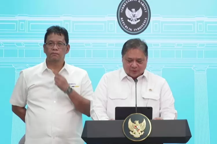 Pemerintah Segera Siapkan Rencana Paket Stimulus Baru Gerakkan Perekonomian