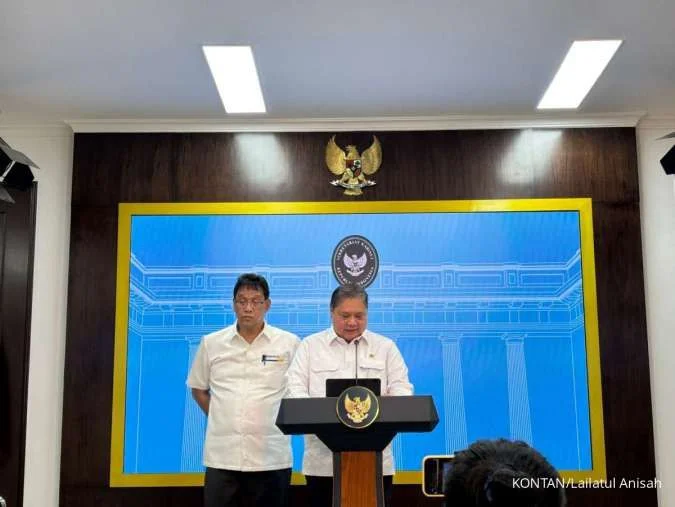 Pemerintah Perkuat Daya Beli Rakyat Lewat Stimulus Ekonomi Tepat Sasaran