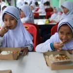 Program MBG Salah Satu Langkah Pemerintah Akselerasi Kemajuan Bangsa   