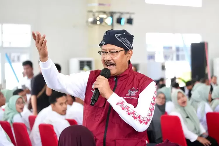 Pemerintah Dorong Sekolah Rakyat Sebagai Manifestasi Cita-Cita Sumpah Pemuda