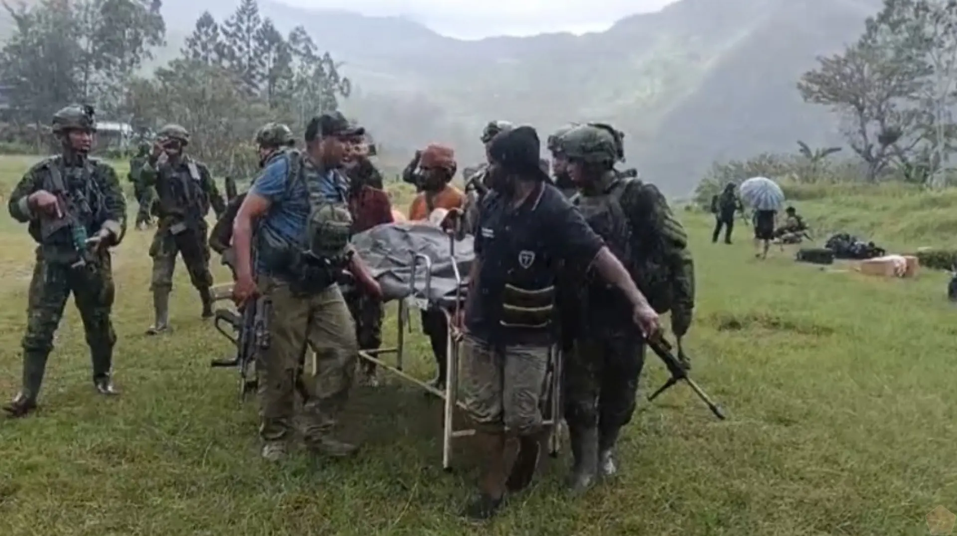 Mengutuk Kejahatan OPM Terhadap Tenaga Pendidik di Yahukimo