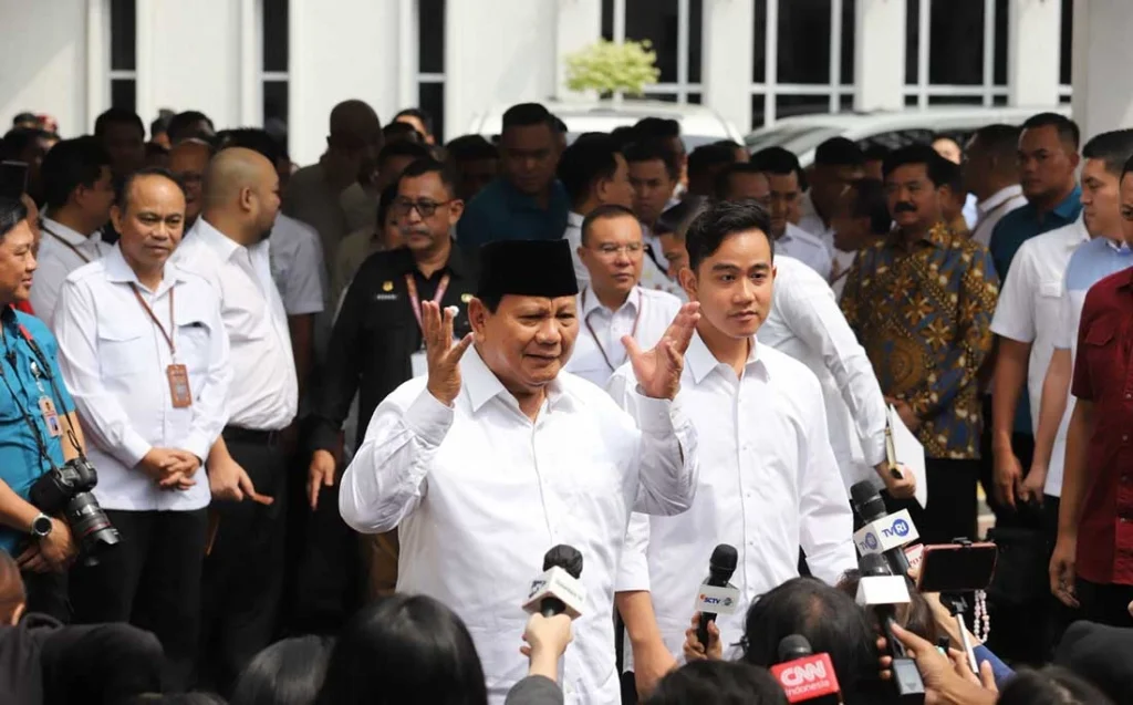 Setahun Pemerintahan Prabowo–Gibran: MBG dan CKG Wujudkan SDM Sehat, Ekonomi Kuat