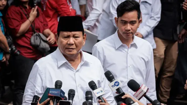Setahun Pemerintahan Prabowo-Gibran, Rakyat Rasakan Program Asta Cita Semakin Nyata
