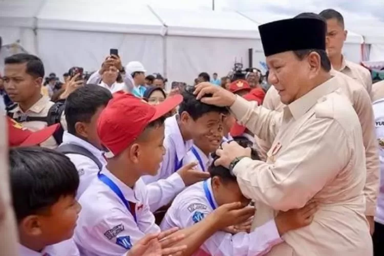 Sekolah Rakyat Wujudkan Semangat Sumpah Pemuda dalam Membangun Generasi Unggul