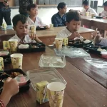 Pemerintah Terus Libatkan Peran Masyarakat dalam Kawal Program MBG