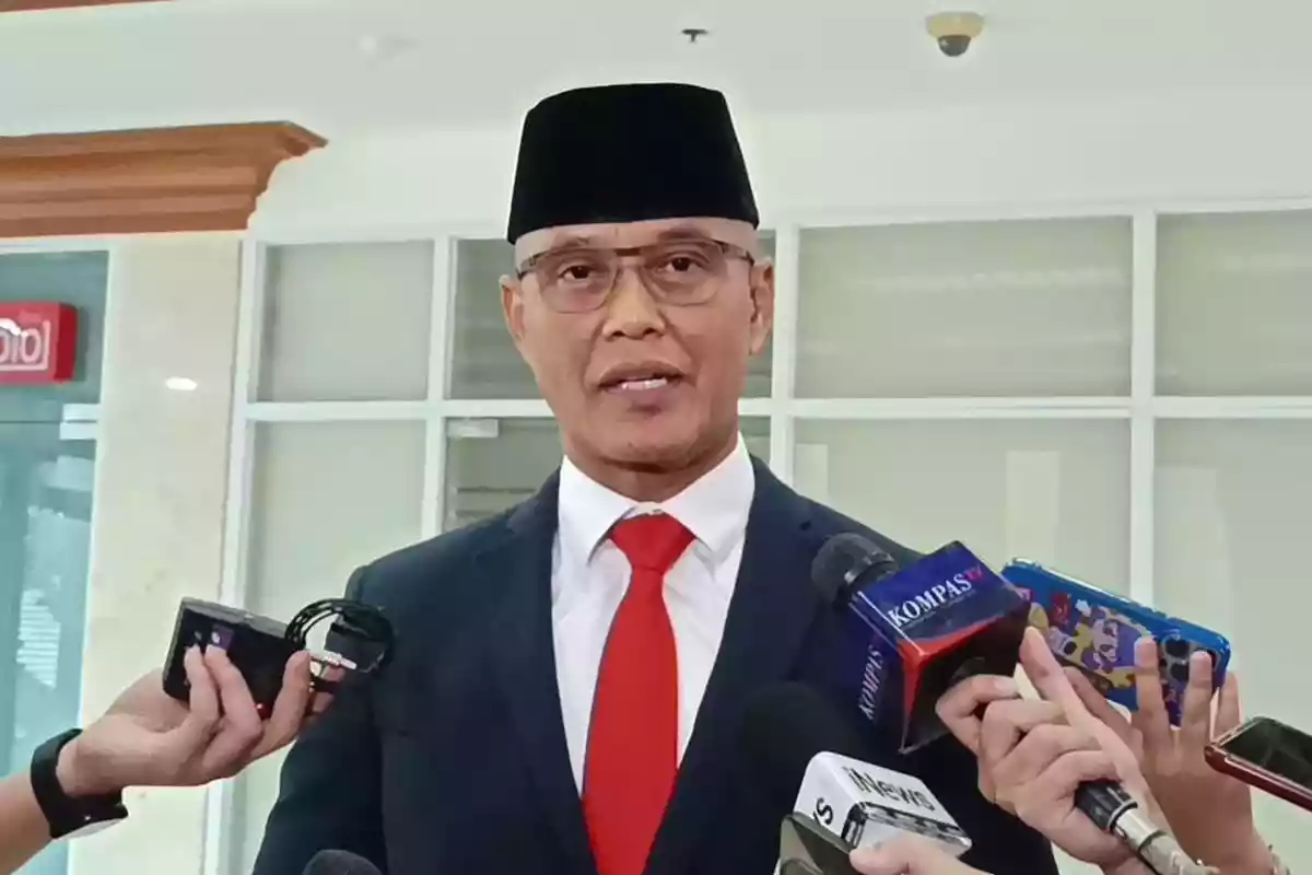 Ketegasan Indonesia Menolak Atlet Israel Cermin Konsistensi Politik Moral Bangsa