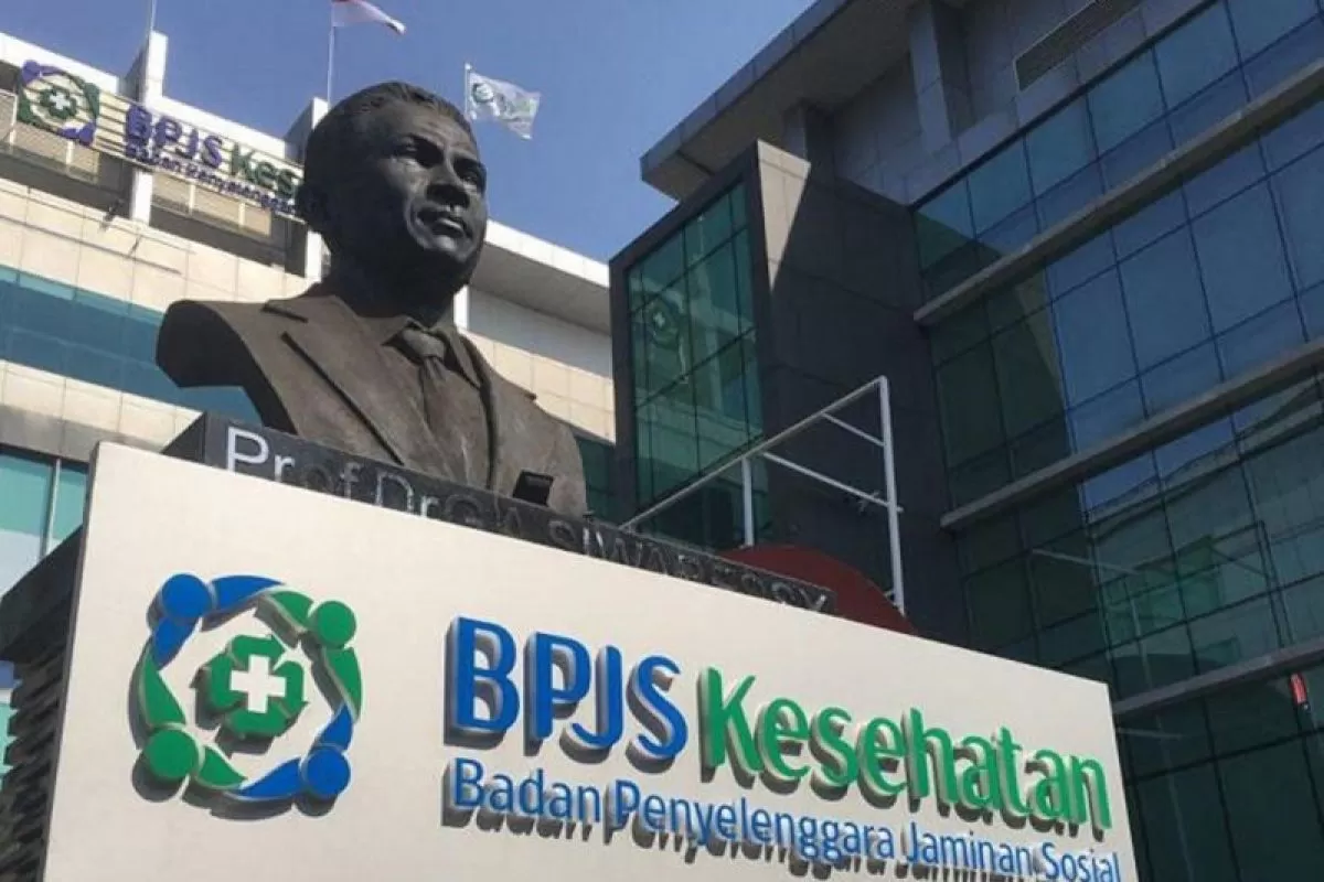 Kebijakan Pemutihan BPJS Perkuat Jaminan Kesehatan Generasi Muda