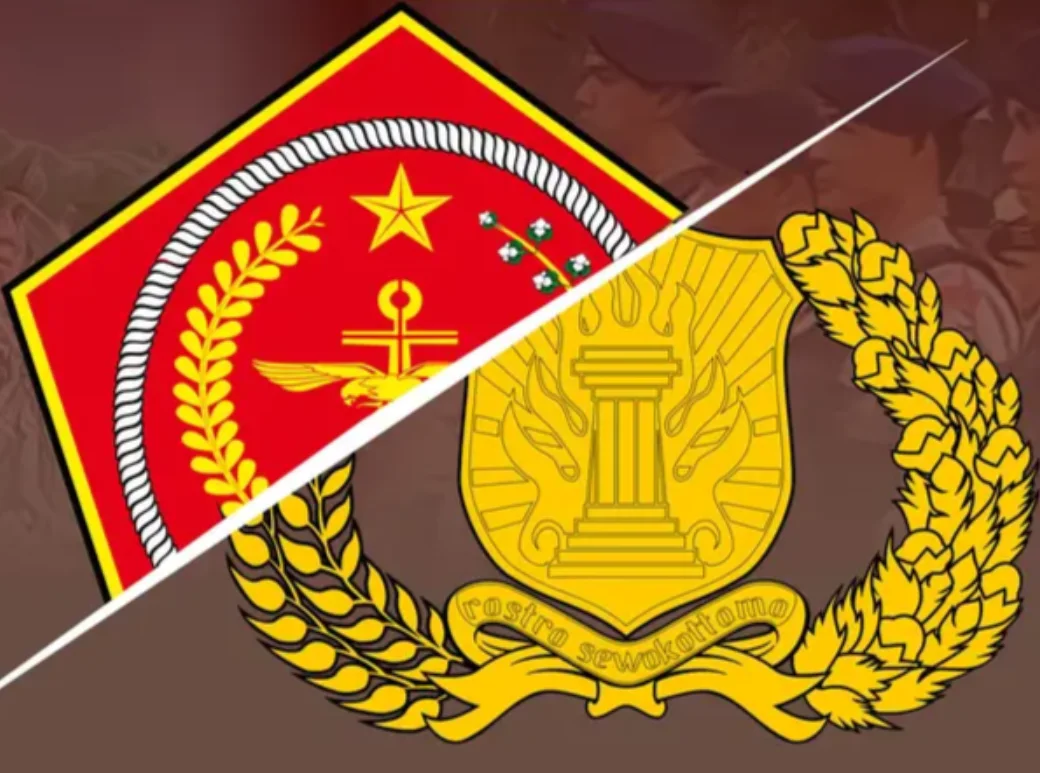 Apresiasi Peran Aktif Masyarakat Bersama TNI–Polri Jaga Stabilitas Keamanan di Peringatan Sumpah Pemuda