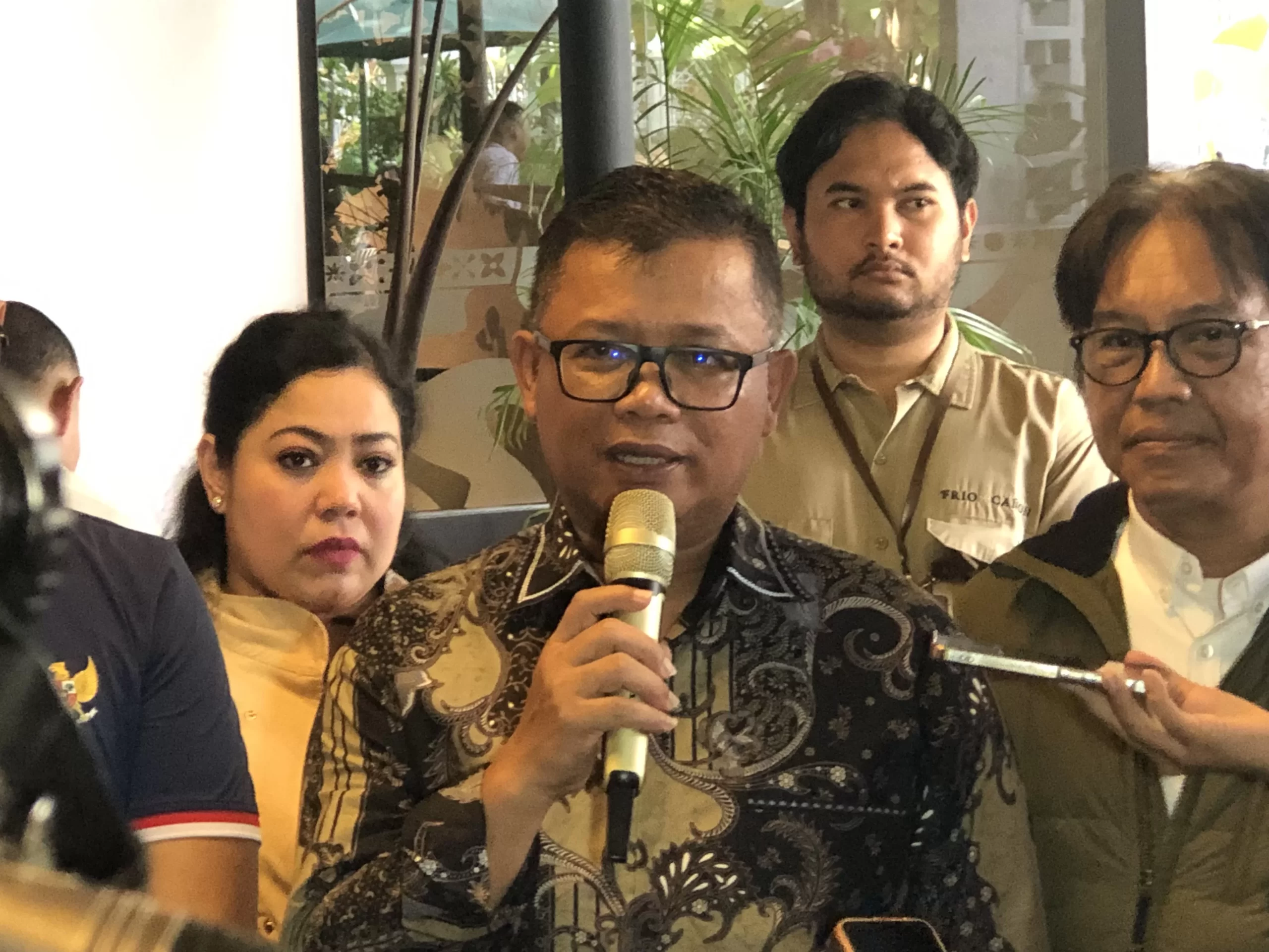 Presiden Prabowo Pastikan MBG Berjalan dengan Standar Ketat dan Pengawasan Digital