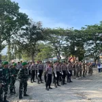 Sumpah Pemuda 2025: TNI-Polri Bersatu Jaga Stabilitas dan Menangkal Provokasi