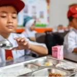 Lewat Program MBG, Pemerintah Siapkan Pemuda Sehat dan Berdaya