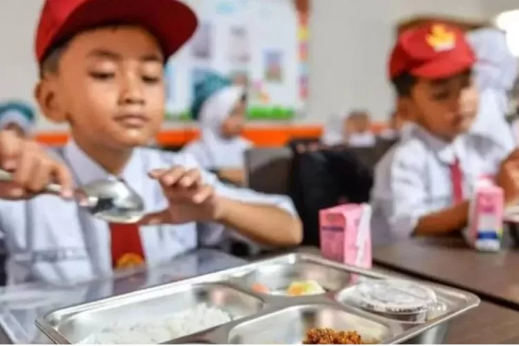 Lewat Program MBG, Pemerintah Siapkan Pemuda Sehat dan Berdaya