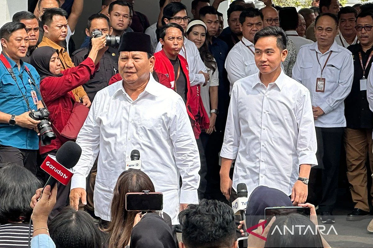 Papua Jadi Tonggak Kemandirian Pangan Indonesia di Tahun Pertama Pemerintahan Prabowo Gibran