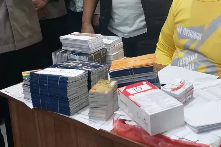 Pemerintah Blokir Ribuan Situs Judi Daring untuk Lindungi Masyarakat Sesuai Semangat Sumpah Pemuda