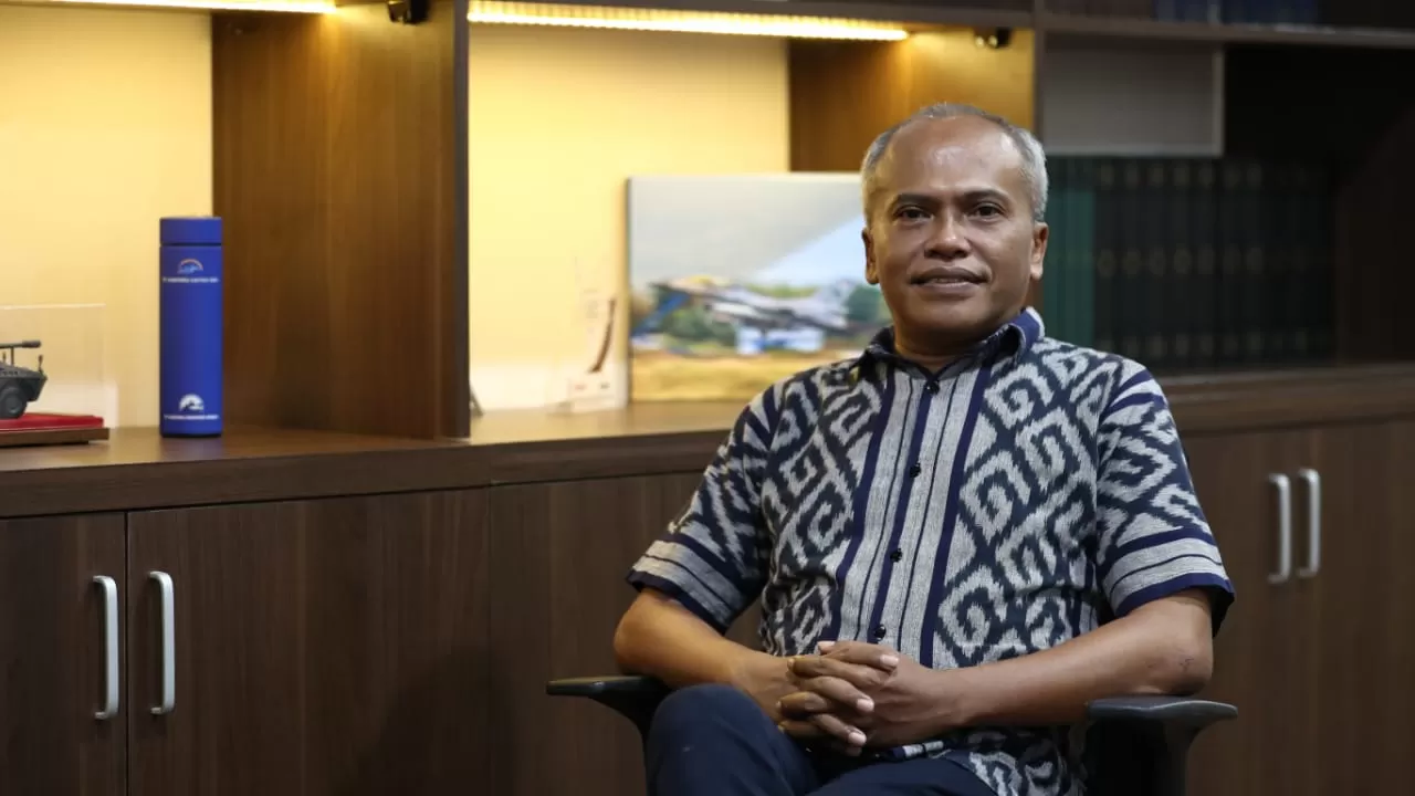 Prabowo–Gibran Satu Tahun Memimpin: Stabilitas Nasional Terjaga, Demokrasi Tetap Kuat