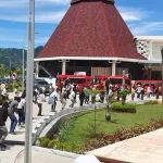 Pemuda Papua Jadi Motor Kemajuan dan Pembangunan Bumi Cenderawasih