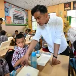 Setahun Prabowo-Gibran: Program Makan Bergizi Gratis Dorong Pertumbuhan UMKM dan Ketahanan Ekonomi Lokal