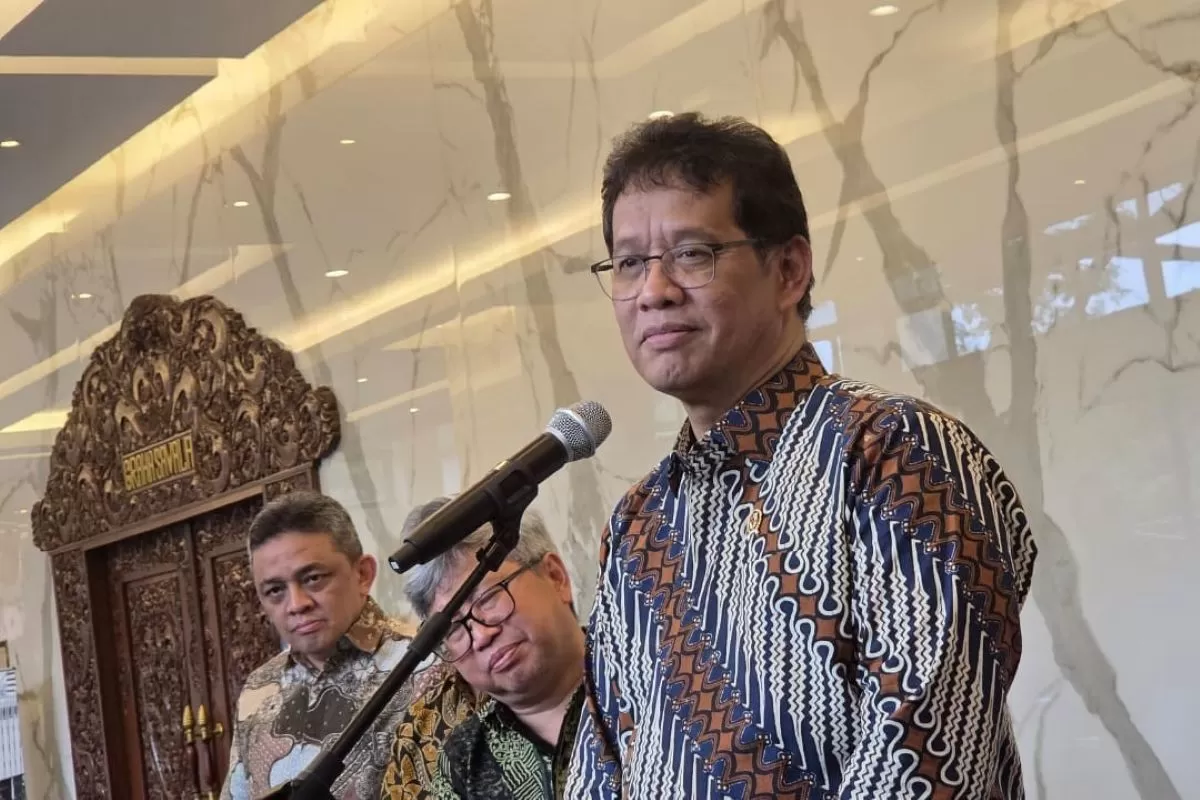 Danantara–Himbara Perkuat Pembiayaan untuk Suksesnya Program MBG