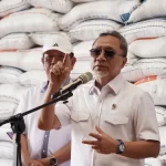 Surplus Beras 4 Juta Ton, Bukti Nyata Swasembada Pangan Nasional di Tahun Pertama Prabowo–Gibran