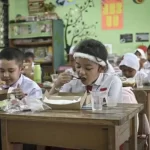 Makan Bergizi Gratis Wujudkan Indonesia Sehat dan Bersatu di Semangat Sumpah Pemuda