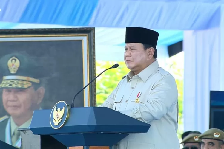 Satu Tahun Prabowo–Gibran: MBG Capaian Besar Sinergi Gizi, dan Gerakkan Ekonomi Rakyat