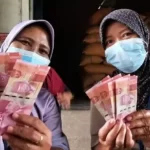 Harapan Baru Pemuda, Bansos Percepat Roda Perekonomian Warga