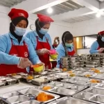 Jelang Sumpah Pemuda, MBG Perkuat Fondasi Kemandirian Generasi Muda Indonesia