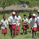 Semangat Sumpah Pemuda dalam Komitmen Pemerintah Membangun Generasi Muda Tangguh di Tanah Papua