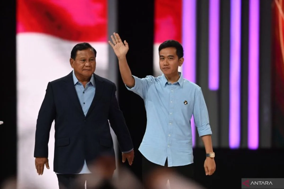 Setahun Era Prabowo, Pemerintah Hadir Langsung Perkuat Infrastruktur Pesantren