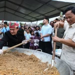 Pemerintahan Prabowo-Gibran Jaga Ketahanan Pangan dan Stabilitas Harga Demi Generasi Muda