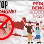 Pemerintah Tegas Lindungi Generasi Muda Lewat Pemberantasan Judi Daring