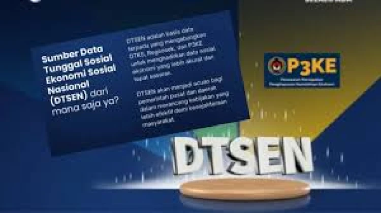 Setahun Prabowo–Gibran, Pemerintah Percepat Bansos Tepat Sasaran Lewat Data Tunggal