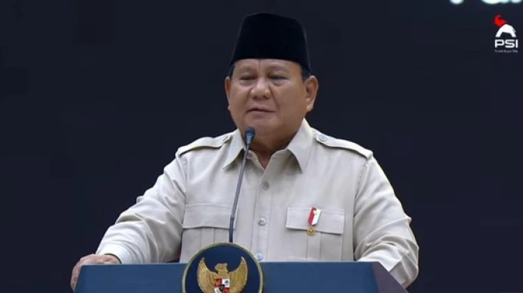Presiden Prabowo Tegaskan Program MBG Tidak Dipolitisasi