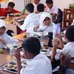 Program MBG Jadi Penggerak Ekonomi dan Gizi Nasional Selama Setahun Pemerintahan Prabowo Gibran