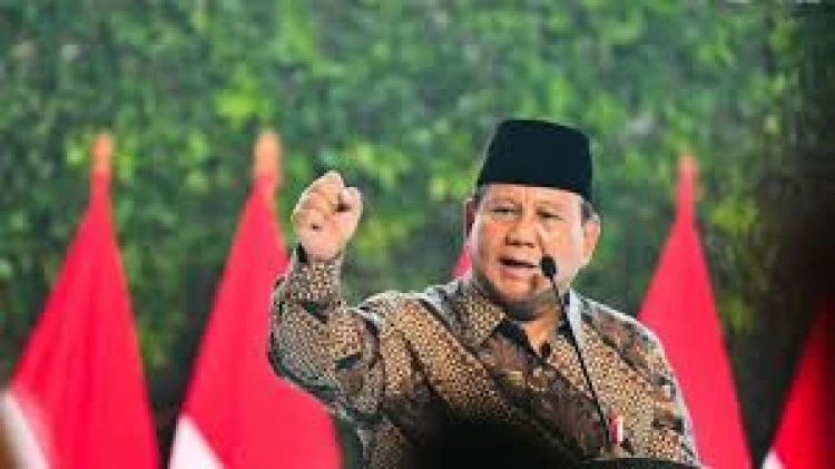 Swasembada Energi dan Pangan Warnai Setahun Pemerintahan Prabowo-Gibran